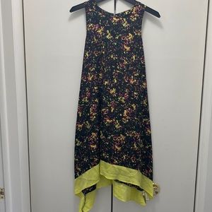 Xhilaration spring dress
